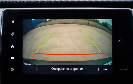 Renault Arkana I, 2021 год, 1 420 000 рублей, 11 фотография