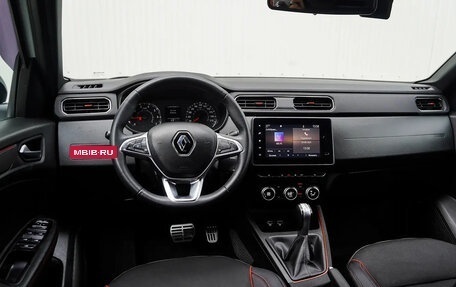 Renault Arkana I, 2021 год, 1 420 000 рублей, 6 фотография