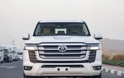 Toyota Land Cruiser, 2025 год, 11 000 000 рублей, 1 фотография