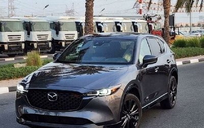 Mazda CX-5 II, 2022 год, 3 100 000 рублей, 1 фотография