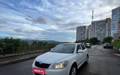 Skoda Octavia, 2011 год, 800 000 рублей, 1 фотография