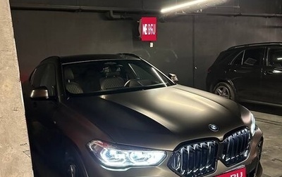 BMW X6, 2019 год, 7 800 000 рублей, 1 фотография