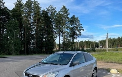 Ford Focus II рестайлинг, 2009 год, 520 000 рублей, 1 фотография