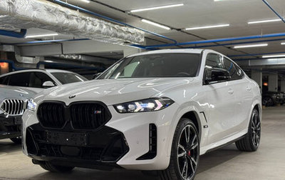 BMW X6, 2024 год, 14 700 000 рублей, 1 фотография