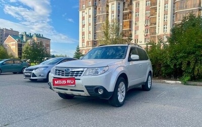 Subaru Forester, 2011 год, 115 000 рублей, 1 фотография