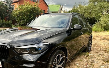 BMW X5, 2021 год, 14 999 999 рублей, 1 фотография