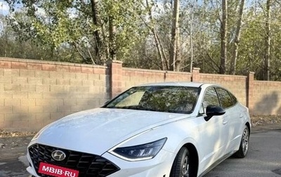 Hyundai Sonata VIII, 2022 год, 1 600 000 рублей, 1 фотография
