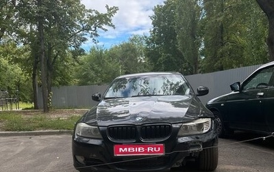 BMW 3 серия, 2009 год, 999 999 рублей, 1 фотография