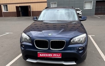BMW X1, 2012 год, 1 100 000 рублей, 1 фотография