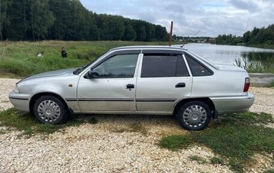 Daewoo Nexia I рестайлинг, 2008 год, 75 000 рублей, 1 фотография