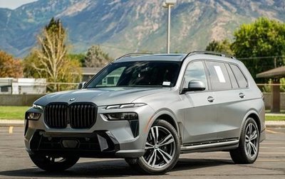 BMW X7, 2022 год, 8 600 000 рублей, 1 фотография