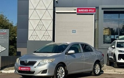 Toyota Corolla, 2008 год, 720 000 рублей, 1 фотография