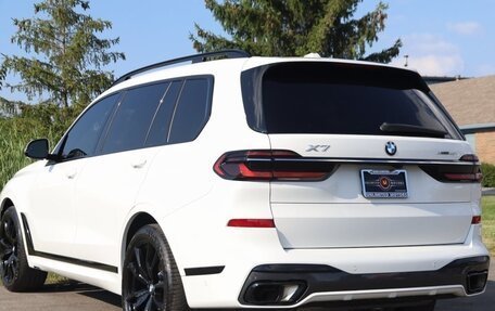 BMW X7, 2022 год, 107 037 рублей, 6 фотография