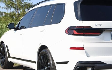 BMW X7, 2022 год, 107 037 рублей, 10 фотография
