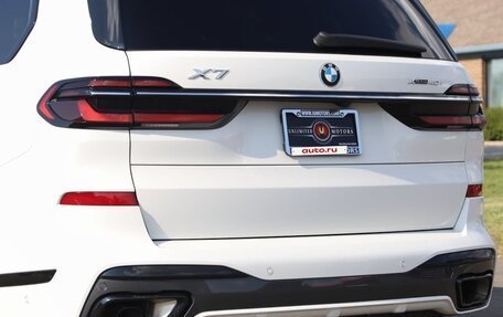 BMW X7, 2022 год, 107 037 рублей, 11 фотография