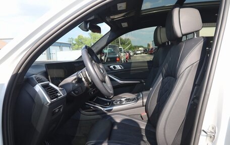 BMW X7, 2022 год, 107 037 рублей, 22 фотография