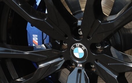 BMW X7, 2022 год, 107 037 рублей, 14 фотография