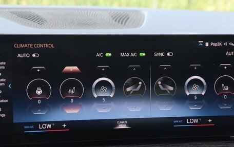 BMW X7, 2022 год, 107 037 рублей, 18 фотография