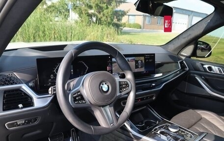 BMW X7, 2022 год, 107 037 рублей, 16 фотография