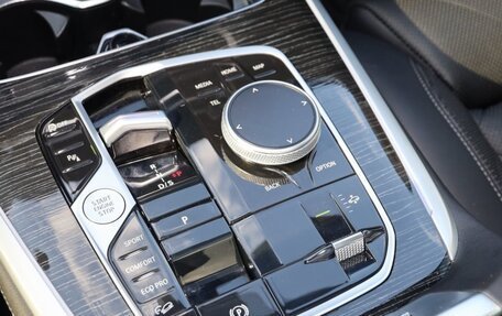 BMW X7, 2022 год, 107 037 рублей, 33 фотография