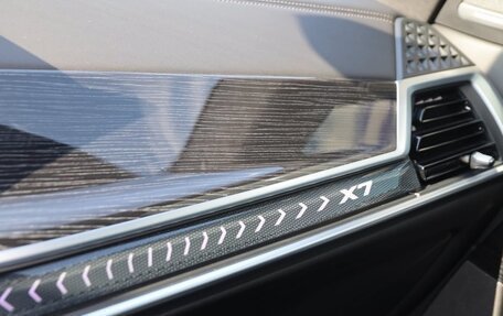 BMW X7, 2022 год, 107 037 рублей, 34 фотография