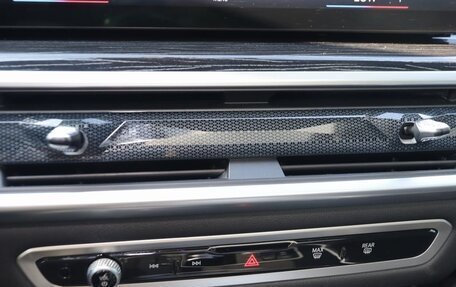BMW X7, 2022 год, 107 037 рублей, 36 фотография