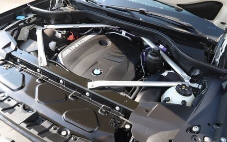 BMW X7, 2022 год, 107 037 рублей, 40 фотография