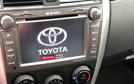 Toyota Corolla, 2011 год, 1 350 000 рублей, 2 фотография