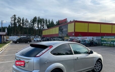 Ford Focus II рестайлинг, 2009 год, 520 000 рублей, 4 фотография