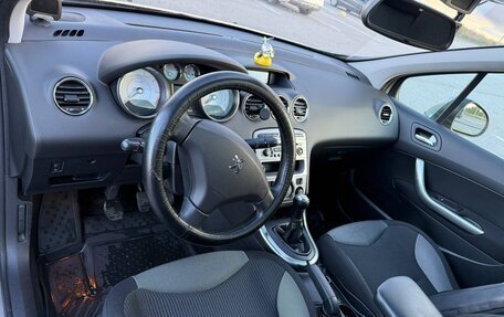 Peugeot 308 II, 2010 год, 680 000 рублей, 4 фотография