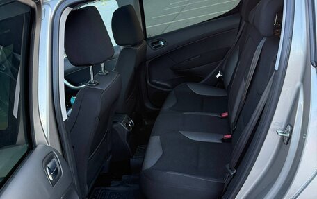 Peugeot 308 II, 2010 год, 680 000 рублей, 8 фотография