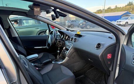 Peugeot 308 II, 2010 год, 680 000 рублей, 6 фотография