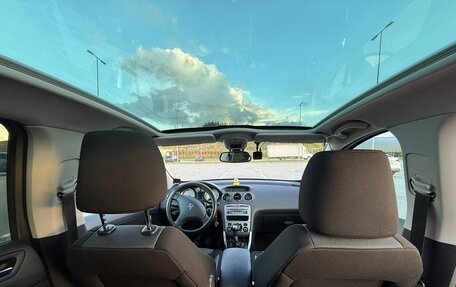 Peugeot 308 II, 2010 год, 680 000 рублей, 10 фотография
