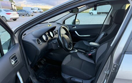 Peugeot 308 II, 2010 год, 680 000 рублей, 5 фотография