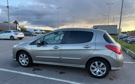 Peugeot 308 II, 2010 год, 680 000 рублей, 11 фотография