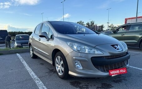 Peugeot 308 II, 2010 год, 680 000 рублей, 3 фотография