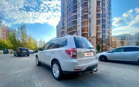 Subaru Forester, 2011 год, 115 000 рублей, 2 фотография