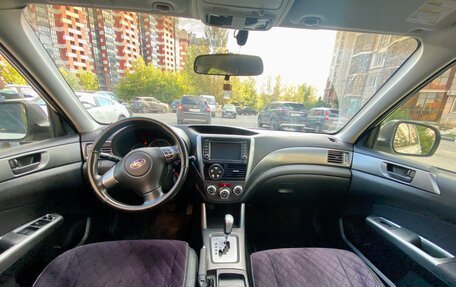 Subaru Forester, 2011 год, 115 000 рублей, 4 фотография