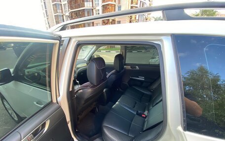Subaru Forester, 2011 год, 115 000 рублей, 5 фотография