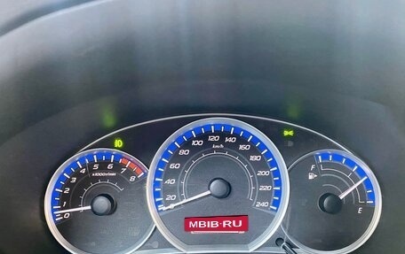 Subaru Forester, 2011 год, 115 000 рублей, 6 фотография