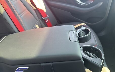 Mercedes-Benz E-Класс AMG, 2022 год, 7 014 332 рублей, 15 фотография