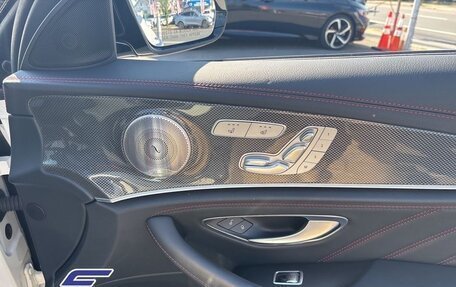 Mercedes-Benz E-Класс AMG, 2022 год, 7 014 332 рублей, 11 фотография