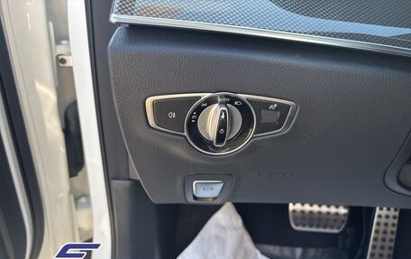 Mercedes-Benz E-Класс AMG, 2022 год, 7 014 332 рублей, 25 фотография