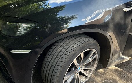 BMW X6, 2008 год, 1 780 000 рублей, 3 фотография
