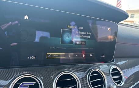 Mercedes-Benz E-Класс AMG, 2022 год, 7 014 332 рублей, 31 фотография