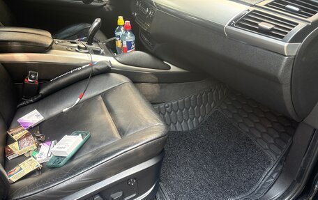 BMW X6, 2008 год, 1 780 000 рублей, 5 фотография