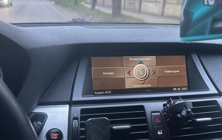 BMW X6, 2008 год, 1 780 000 рублей, 10 фотография