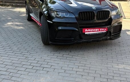 BMW X6, 2008 год, 1 780 000 рублей, 2 фотография
