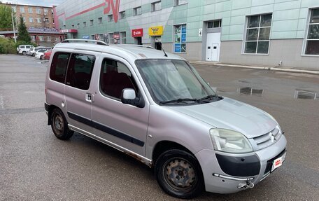 Citroen Berlingo II рестайлинг, 2006 год, 300 000 рублей, 3 фотография