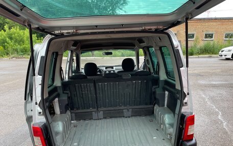 Citroen Berlingo II рестайлинг, 2006 год, 300 000 рублей, 6 фотография